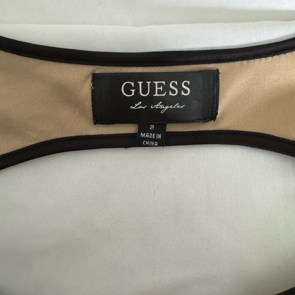 GUESS Dress - Picture 3 of 3